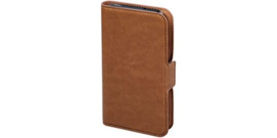 Etui HAMA Universel Taille L marron