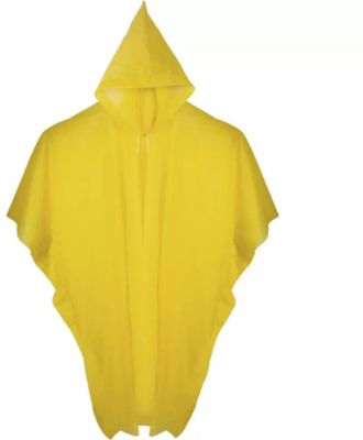 Pancho HAMA Jaune