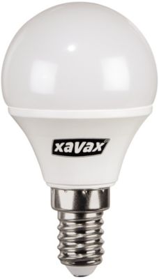 Ampoule Xavax LED Bulb E14-40W