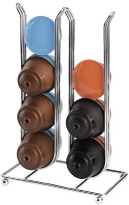 Porte dosette XAVAX 'pilastro' Dolce Gusto