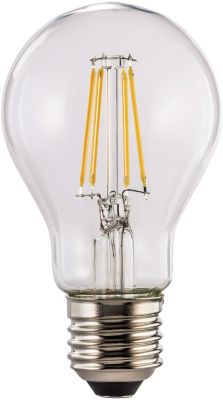 Ampoule Xavax LED Filament E27-60W