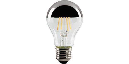 Ampoule LED connectée XAVAX LED Filament E27-35W