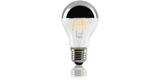 Ampoule LED connectée XAVAX LED Filament E27-35W