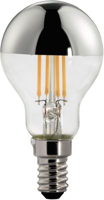 Ampoule LED connectée XAVAX LED Filament E14-35W