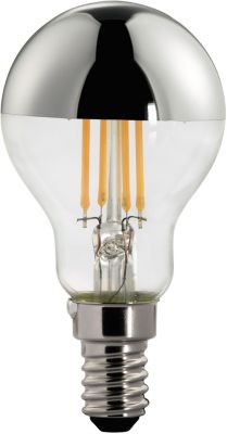 Ampoule à filament LED tubulaire E14 1.5 à 4W - SPL 