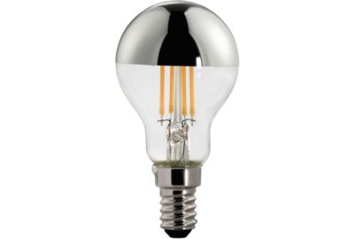 Ampoule LED connectée XAVAX LED Filament E14-35W