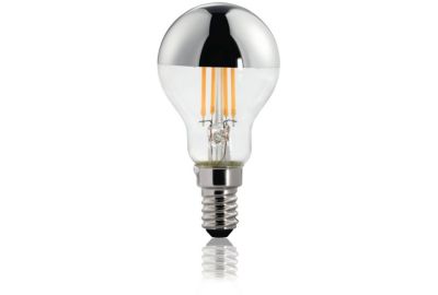 Ampoule LED connectée XAVAX LED Filament E14-35W
