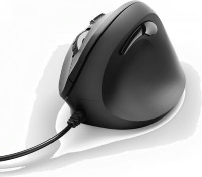 Adaptateur antenne autoradio HAMA SOURIS OPT. FILAIRE ERGON.EMC-500 N