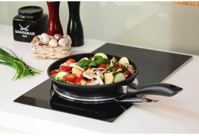 Adaptateur d'induction XAVAX Adaptateur induction 23.5cm