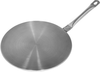 Disque relais XAVAX plaque de cuisson induction 19cm