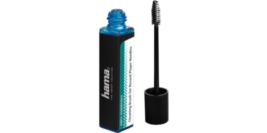 Nettoyant HAMA Brosse nettoyage aiguilles
