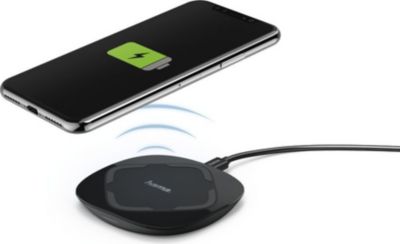 Chargeur induction HAMA 183375