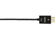 Câble HDMI AVINITY 2.0/18Gbps 3M Noir