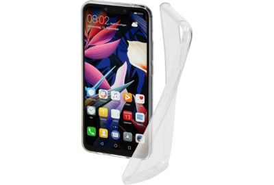 Coque HAMA Huawei Mate 20 Lite transparent