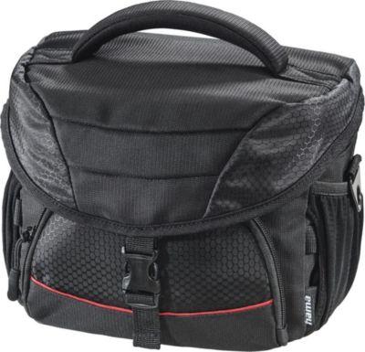 Sacoche HAMA "Pittsburgh", 130, noir Sacoche HAMA "Pittsburgh", 130, noir