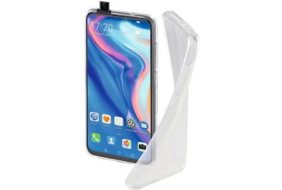 Coque HAMA Huawei P Smart Z Crystal transparent