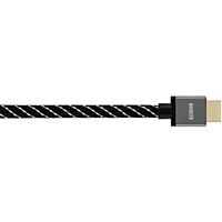 Câble HDMI AVINITY 8k Or cable tissu 1M
