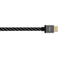 Câble HDMI AVINITY 8k Or cable tissu 3M