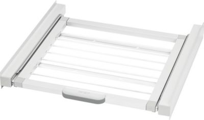 Kit de superposition XAVAX avec séchoir à linge intégré