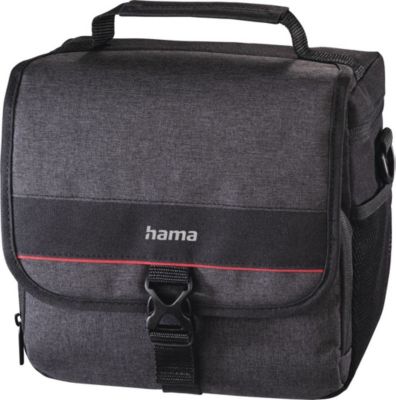 Sacoche HAMA "Valletta", 140, noir