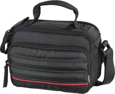 Sacoche HAMA "Samara", 100, noir Sacoche HAMA "Samara", 100, noir