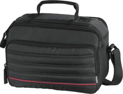 Sacoche HAMA "Samara", 140, noir Sacoche HAMA "Samara", 140, noir