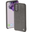 Coque HAMA "Finest Touch" Galaxy S20(5G) anthracite