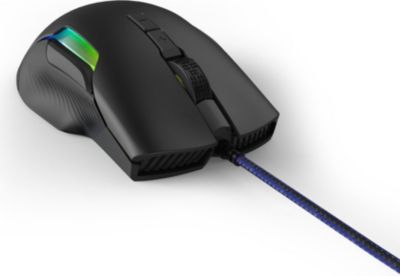 Souris Gamer Filaire URAGE "Reaper 600"