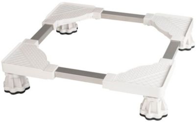 Socle XAVAX Pour lave linge - sèche linge