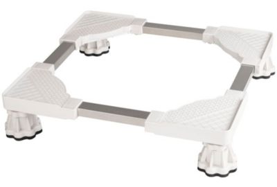 Socle XAVAX Pour lave linge - sèche linge