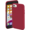 Coque HAMA "Finest Feel"  iPhone 6/6s/7/8/SE, rouge
