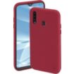 Coque HAMA "Finest Feel" pour S.Galaxy A20s, rouge