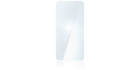 Protège écran HAMA Xiaomi Redmi 9 Verre trempé