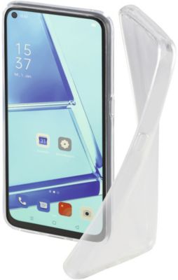 Coque HAMA Oppo A72 transparent
