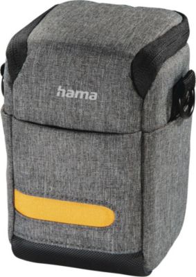 Sacoche HAMA "Terra", 90, gris Sacoche HAMA "Terra", 90, gris
