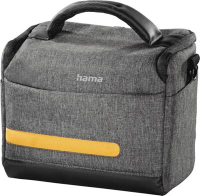 Sacoche HAMA "Terra", 130, gris Sacoche HAMA "Terra", 130, gris