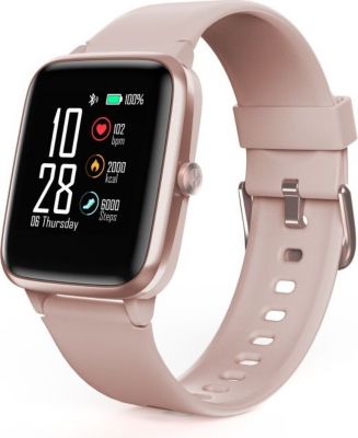 Montre connectée hama discount active fitness tracker