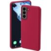 Coque HAMA "Finest Feel" pour S.Galaxy S21 5G rouge
