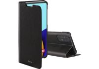Etui HAMA "Slim Pro" S.Galaxy A52/A52s (5G), noir