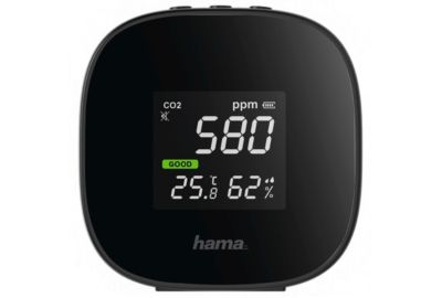 Appareil mesure HAMA 00186434