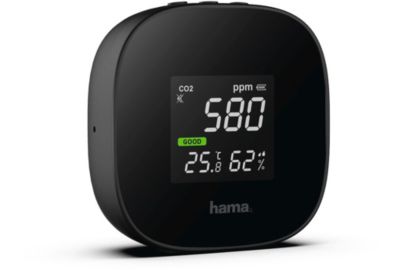 Appareil mesure HAMA 00186434