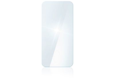Protège écran HAMA Xiaomi Redmi 9T Verre trempé