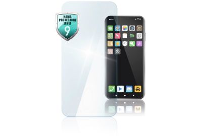 Protège écran HAMA Xiaomi Redmi 9T Verre trempé