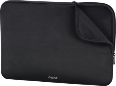 Housse HAMA "Neoprene", jusq. 40 cm (15,6"), noire
