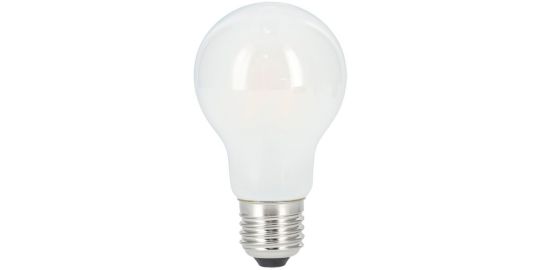 Ampoule LED connectée XAVAX LED E27 6.5W CLAS