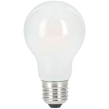 Ampoule XAVAX LED E27 6.5W CLAS