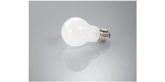 Ampoule LED connectée XAVAX LED E27 6.5W CLAS