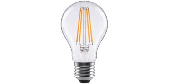 Ampoule LED connectée XAVAX LED E27 6.5W CLAS