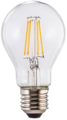 Ampoule LED connectée XAVAX LED E27 4W CLAS