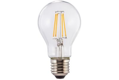Ampoule LED connectée XAVAX LED E27 4W CLAS